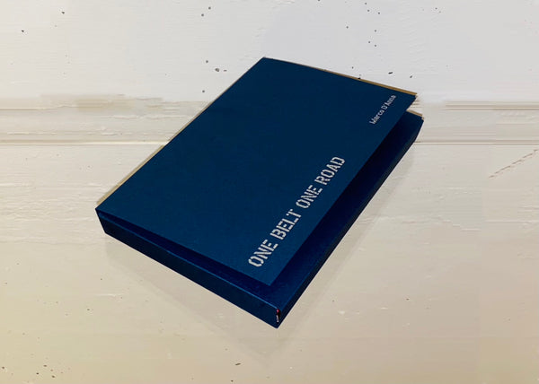 One Belt One Road - SPECIAL EDITION