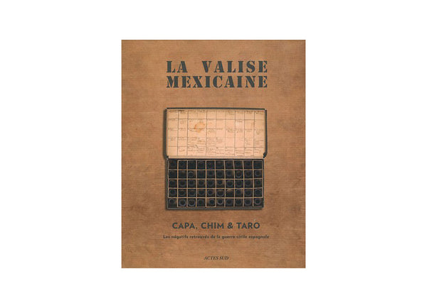 La Valise Mexicaine