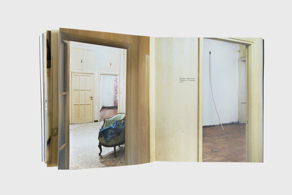 spazioMORRIS, DIARY 2012 2013