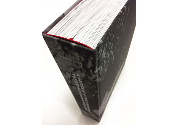 Arthur Jafa - A Series of Utterly Improbable, Yet Extraordinary Renditions