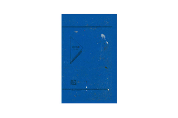 June Leaf: Record 1974/1975