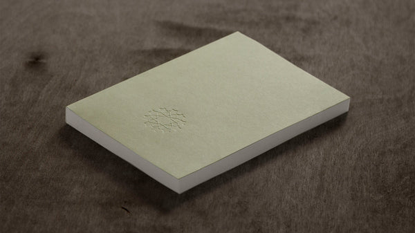 LuDD! The Topography of Light