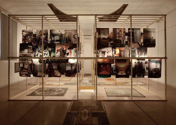 The intimate subversion