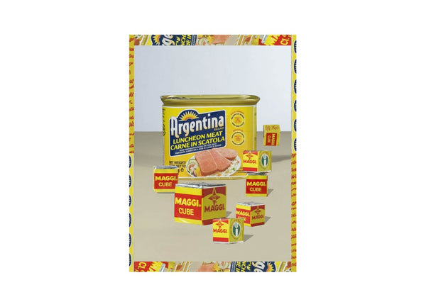 Cose buone dal mondo