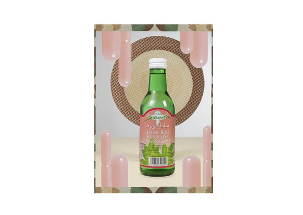 Cose buone dal mondo