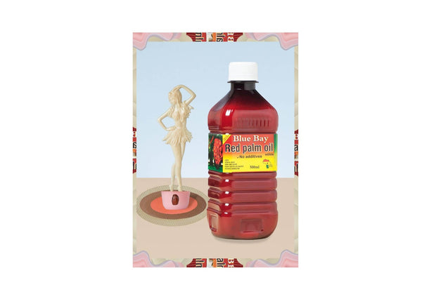 Cose buone dal mondo