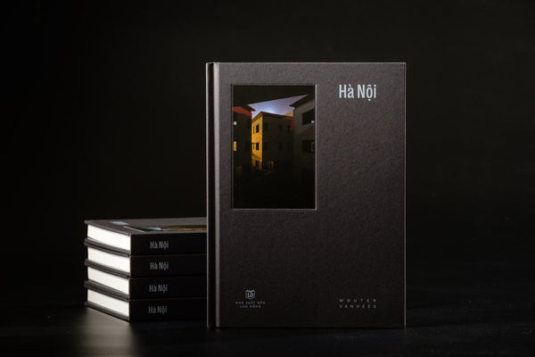 Hà Nội - Wednesday, 10:43 p.m.