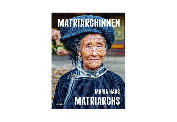 Matriarchinnen