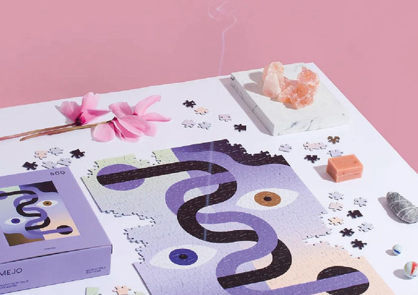 Mejo Objects - L'Amore