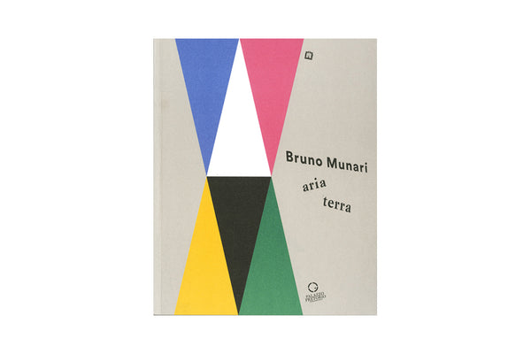 Bruno Munari - Aria Terra