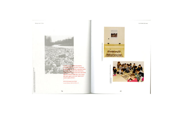 Bruno Munari - Aria Terra