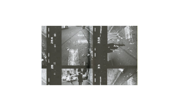 Bruno Munari - Aria Terra
