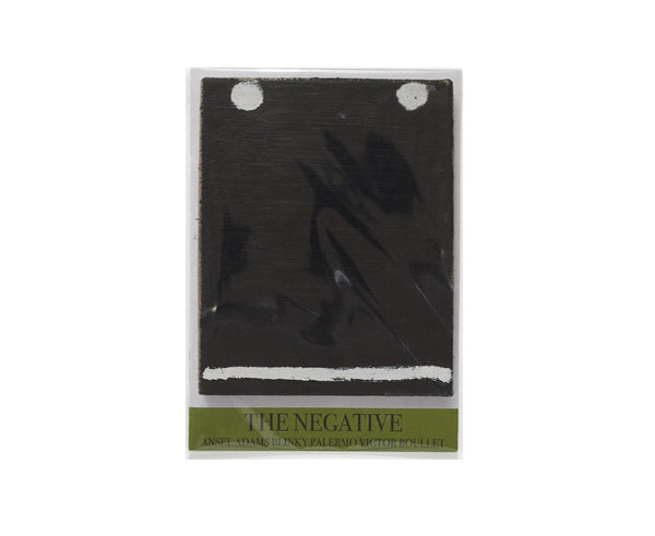 The Negative