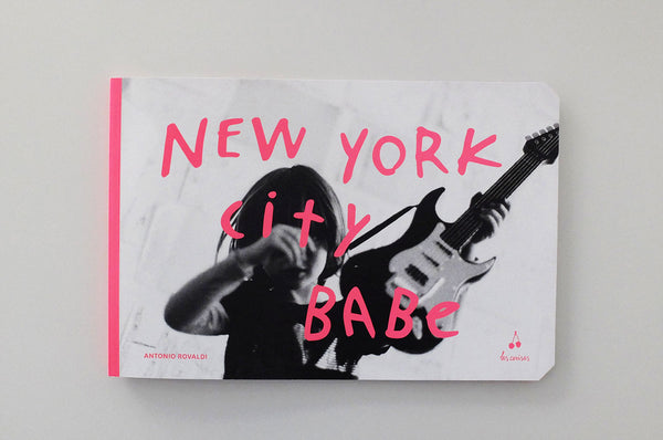 New York City Babe