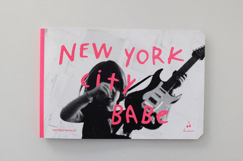 New York City Babe