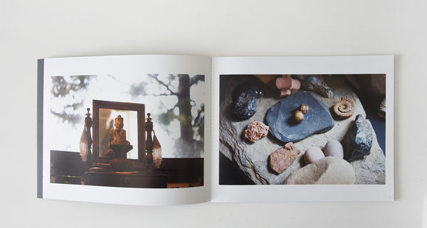 The secret life of things