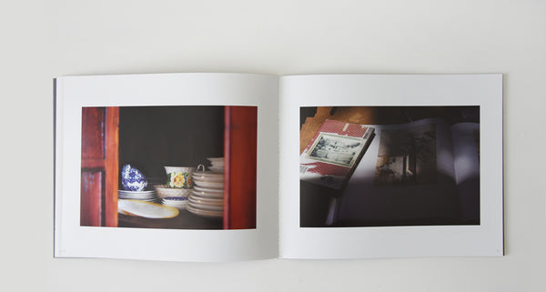 The secret life of things