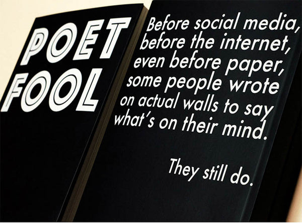 Poet Fool