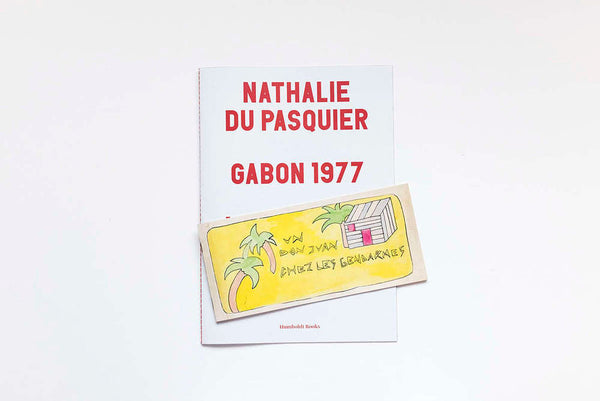 Gabon 1977 - Un Don Juan Chez Les Gendarmes