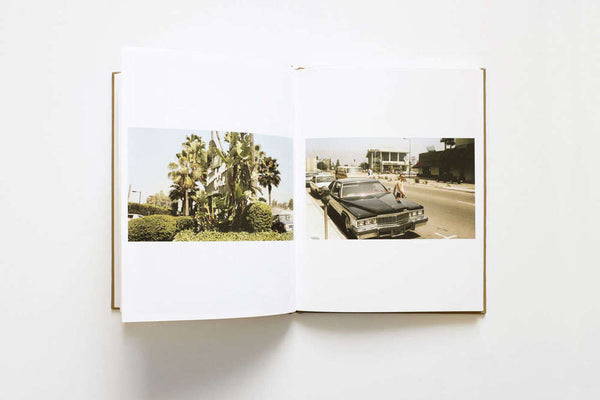 L.A. 1989 Tokyo 1991