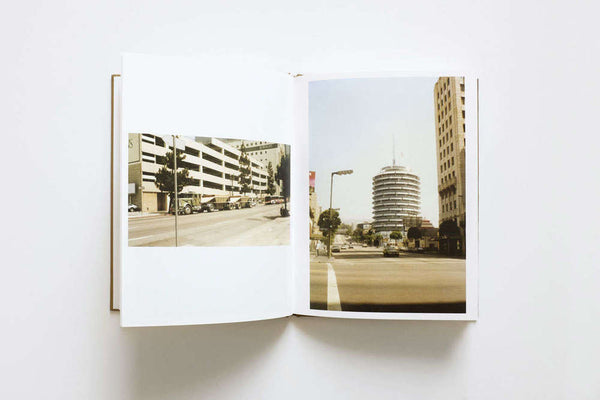 L.A. 1989 Tokyo 1991