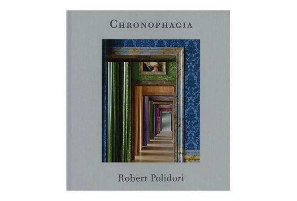Chronophagia