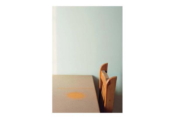 Impermanent Instant
