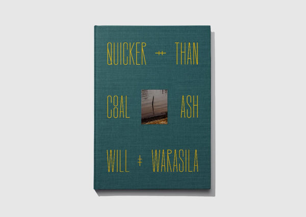 Quicker than Coal Ash