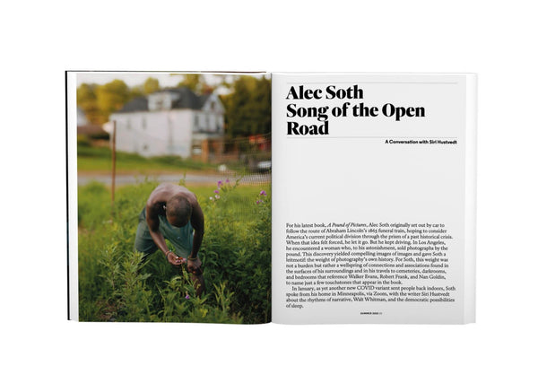 Aperture 247 - Sleep Walking Issue