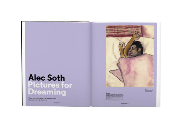 Aperture 247 - Sleep Walking Issue