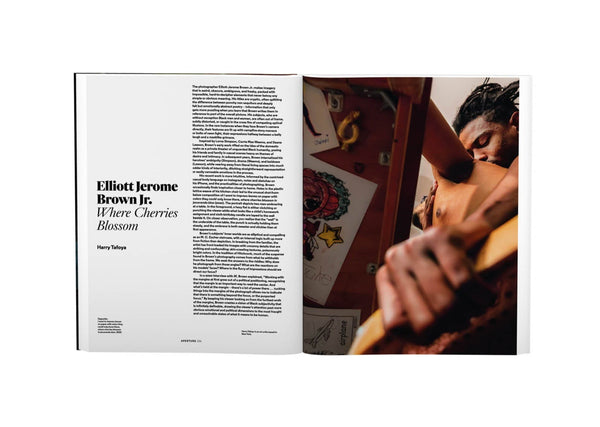 Aperture 247 - Sleep Walking Issue