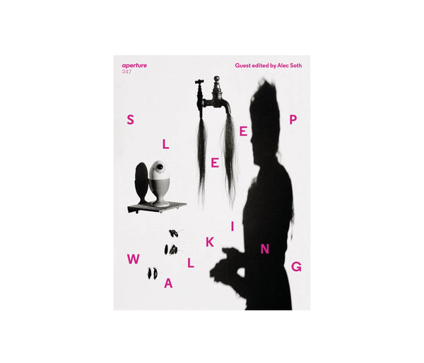 Aperture 247 - Sleep Walking Issue