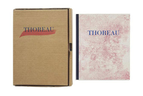 Thoreau - SPECIAL EDITION