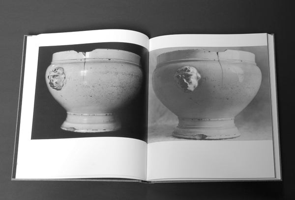 Franco Vimercati: Opere