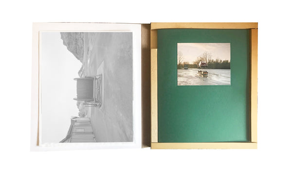 I wish the world was even - Special edition 2