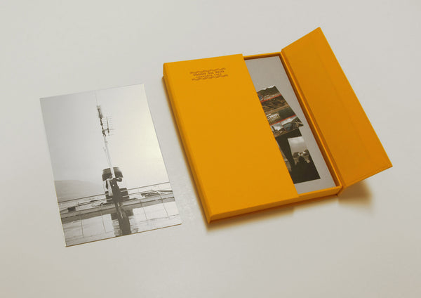 Viaggio sul Reno 1974 - COLLECTOR'S EDITION