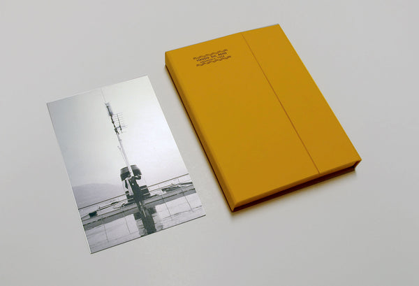 Viaggio sul Reno 1974 - COLLECTOR'S EDITION