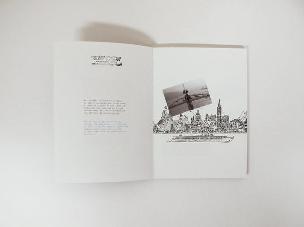 Viaggio sul Reno 1974 - COLLECTOR'S EDITION