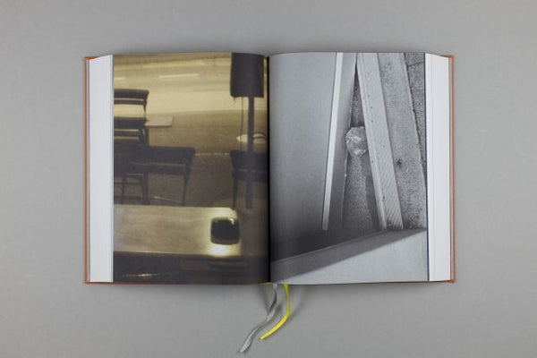 The Whispering of Things