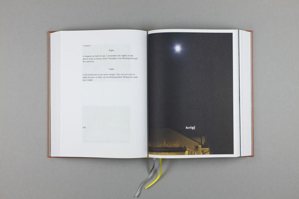 The Whispering of Things