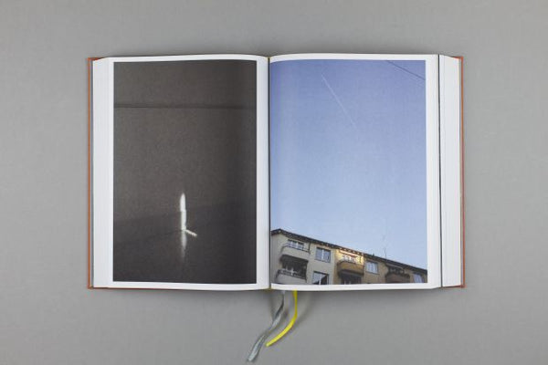 The Whispering of Things