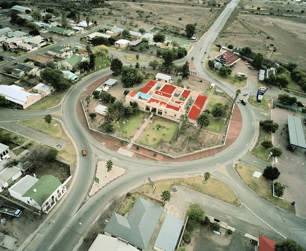 Beaufort West