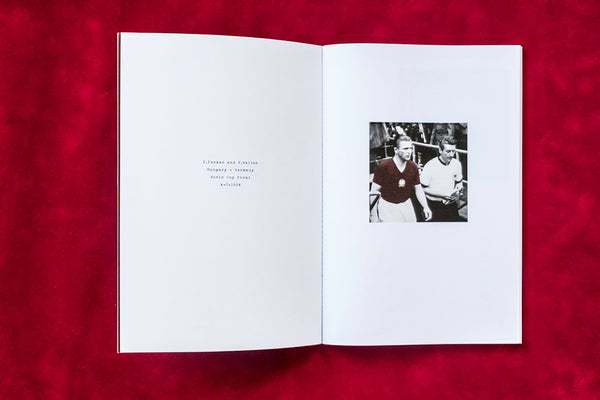 THE MIRACLE OF BERNE