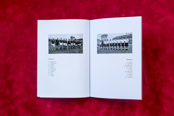 THE MIRACLE OF BERNE