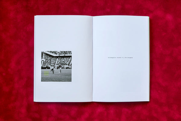 THE MIRACLE OF BERNE