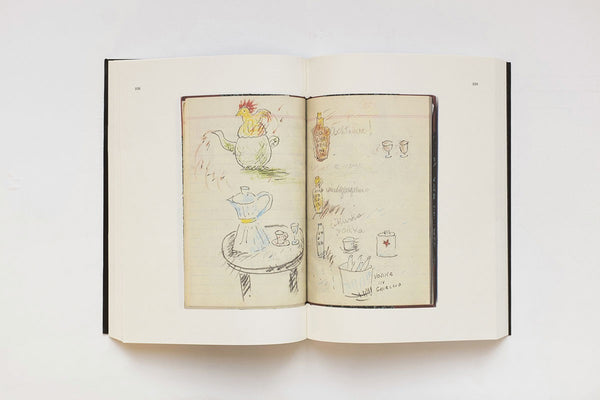 The Arrow of Time. Notes from a Russian Journey 1989-1990