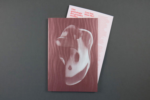 Une généalogie des grandes oreilles