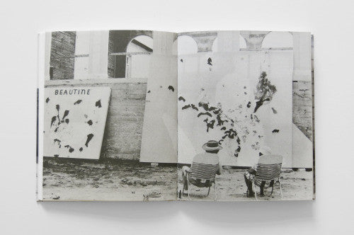 La Nil: Paintings 1998-2014