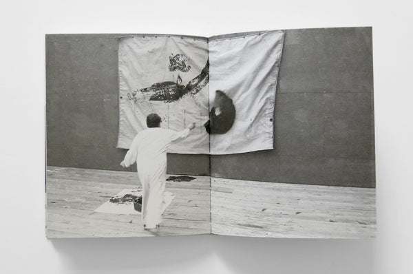 La Nil: Paintings 1998-2014