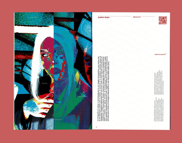 Wfb Issue nr. 4 // Where Flowers Bloom